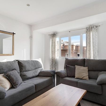Casa Manuela Lejlighed Las Palmas de Gran Canaria Eksteriør billede