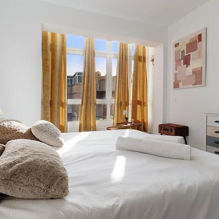 Casa Manuela Lejlighed Las Palmas de Gran Canaria Eksteriør billede